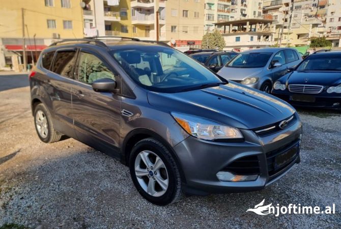 Noleggio Auto a Tirana - 45 Euro