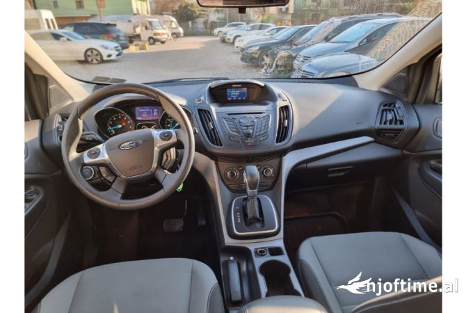 Noleggio Auto a Tirana - 45 Euro