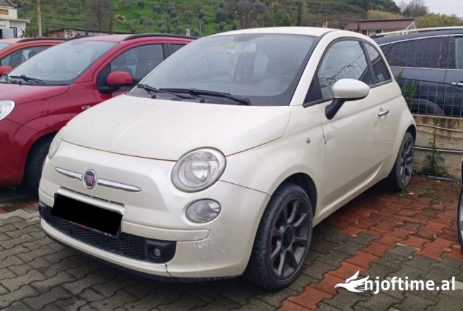 Noleggio Auto a Tirana - 30 Euro