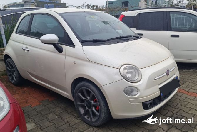 Noleggio Auto a Tirana - 30 Euro