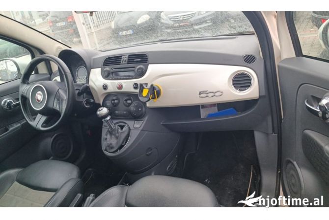 Noleggio Auto a Tirana - 30 Euro