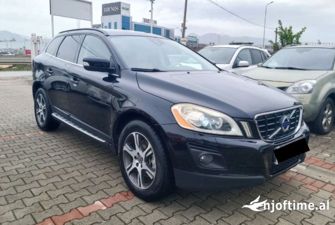 Makina me qera ne Tirane - 50 Euro