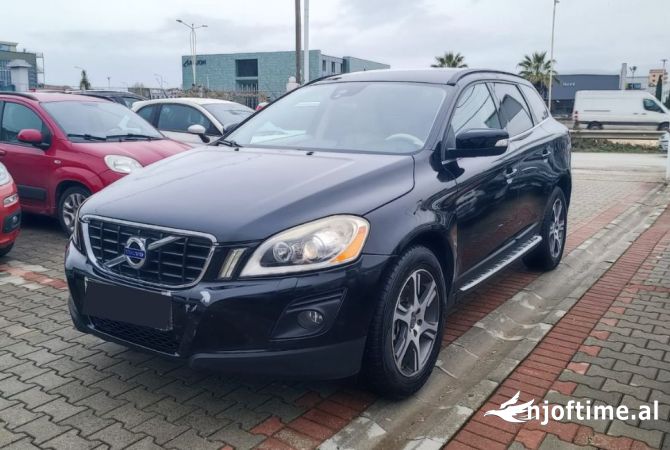 Makina me qera ne Tirane - 50 Euro