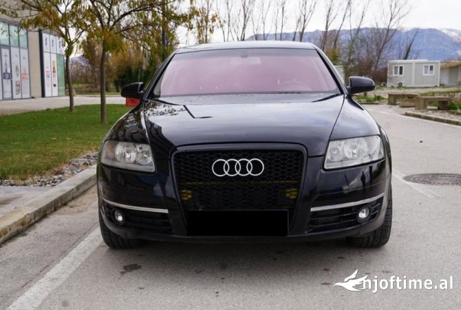 Noleggio Auto a Tirana - 40 Euro