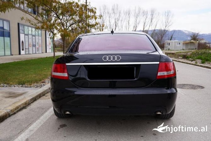 Noleggio Auto a Tirana - 40 Euro