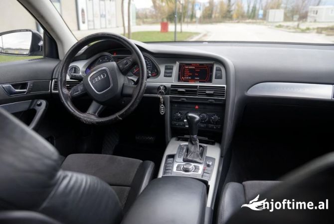 Noleggio Auto a Tirana - 40 Euro