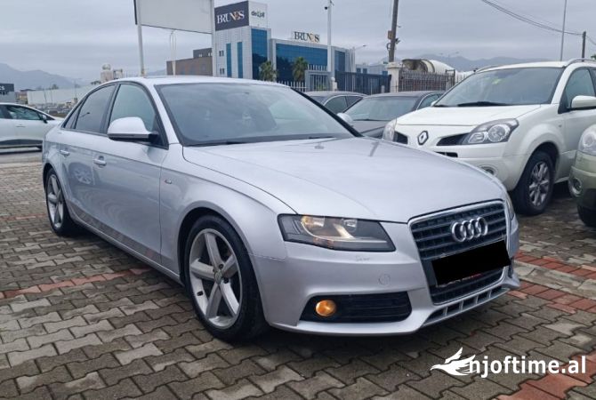 Noleggio Auto a Tirana - 40 Euro