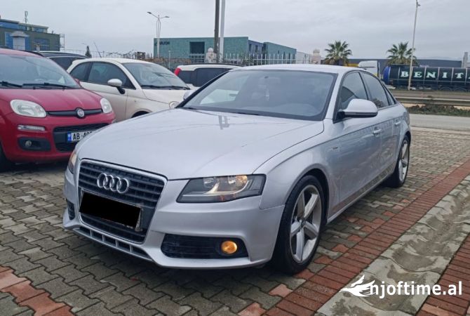 Noleggio Auto a Tirana - 40 Euro