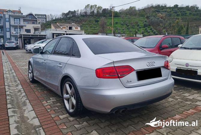 Noleggio Auto a Tirana - 40 Euro