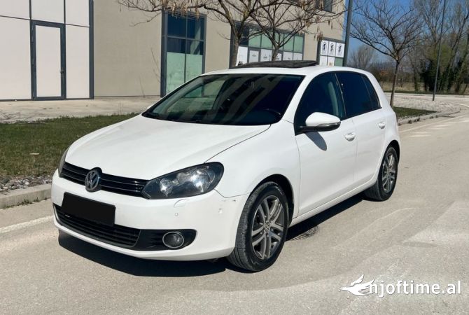 Makina me qera ne Tirane - 30 Euro