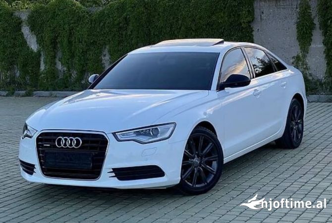 Makina me qera ne Tirane - 60 Euro