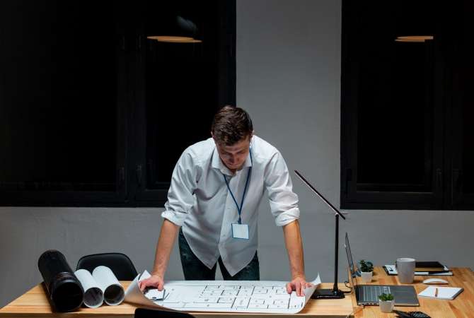 Njoftime Pune per Zyre ne Tirane