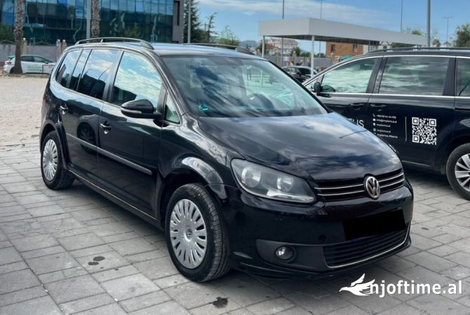 Noleggio Auto a Tirana - 55 Euro