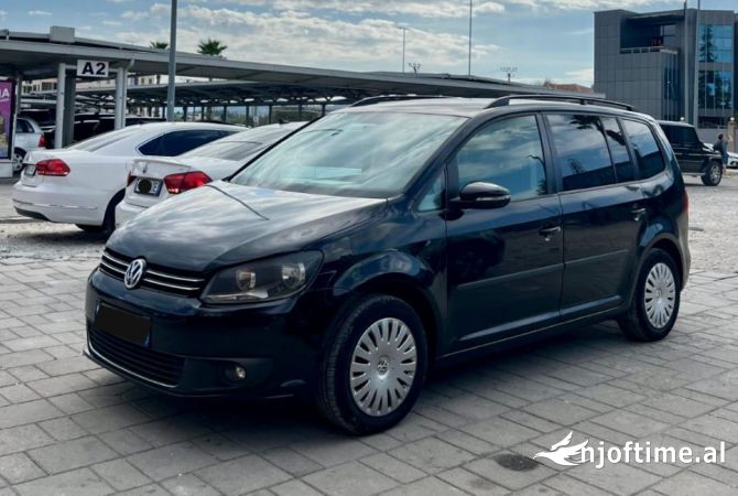 Noleggio Auto a Tirana - 55 Euro