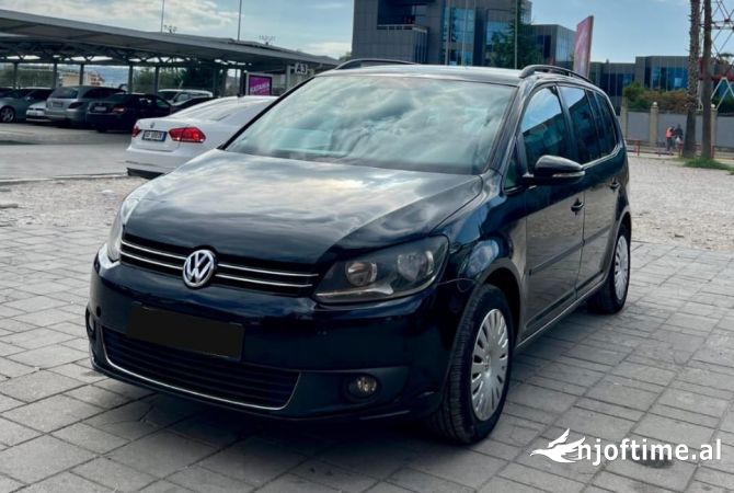 Noleggio Auto a Tirana - 55 Euro