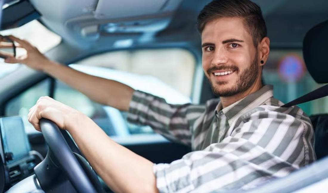 Njoftime Pune ne Tirane, Profesioni Shofer , Fillestar/Pak eksperience, Pagesa 55,000  Leke.