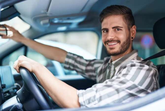 Njoftime Pune per Shofer ne Tirane