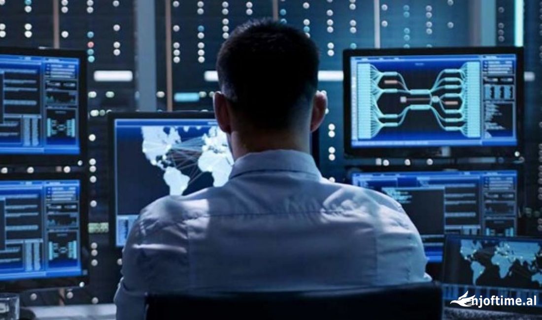 Njoftime Pune ne Tirane, Profesioni Specialist IT , Me eksperience, Pagesa Me Marreveshje.