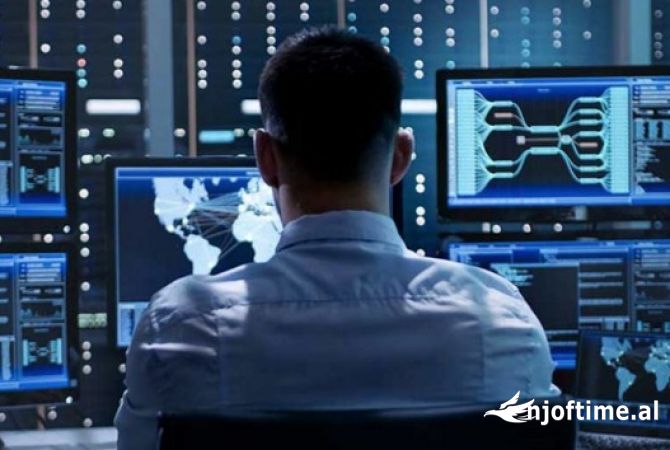 Njoftime Pune per Specialist IT ne Tirane