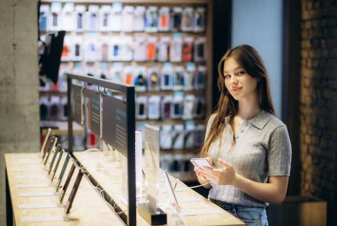 Njoftime Pune per Promotore Terren, Punonjës Dyqani ne Shkoder