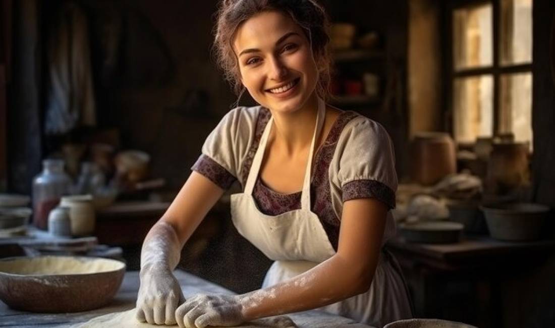 Njoftime Pune ne Tirane, Profesioni Punetore per prodhimin e petave te byrekut , Pa Eksperience, Pagesa Me Marreveshje.