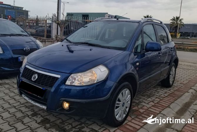 Makina me qera ne Tirane - 29 Euro