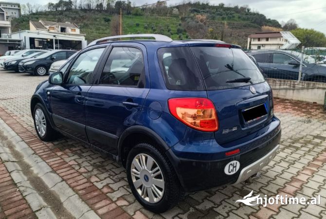 Makina me qera ne Tirane - 29 Euro