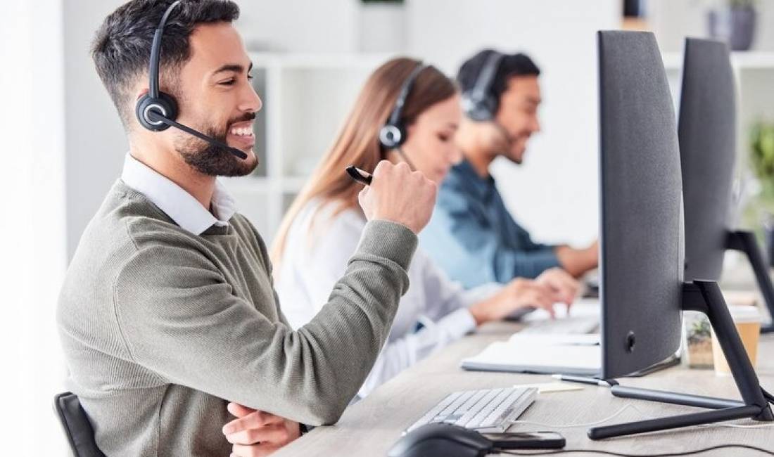 Njoftime Pune ne Tirane, Profesioni Agjent Telefonik në gjuhët Spanjisht, Frengjisht , Me eksperience, Pagesa 1,000  Euro.