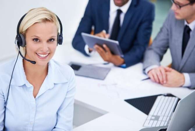 Njoftime Pune per Kerkohet Agjent/e Telefonike ne gjuhen Greqisht , Frengjisht &amp; Italisht ne Tirane