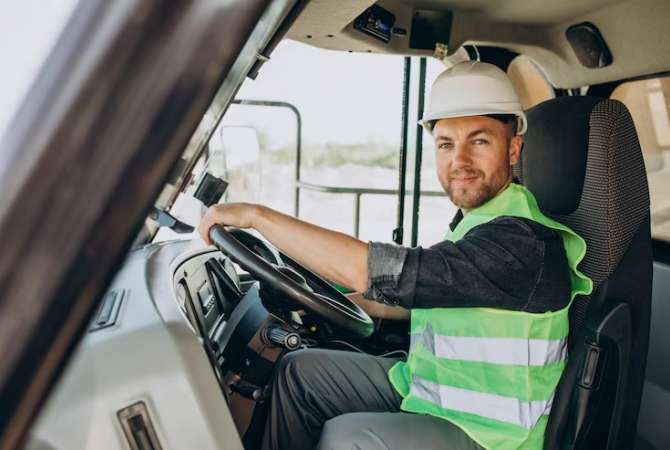 Njoftime Pune per Shofer, manovrator me leje drejtmi te tipit C e lart, por qe te jete i pajisur me patente per drejtimin e Pirunit. ne Tirane