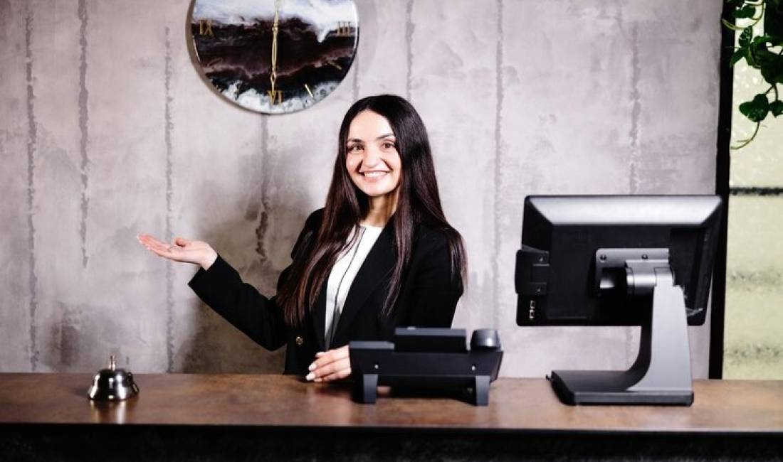 Njoftime Pune ne Tirane, Profesioni Recepsioniste, Banakiere, Kamariere , Me eksperience, Pagesa Me Marreveshje.