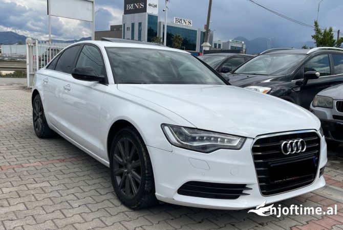 Makina me qera ne Tirane - 60 Euro