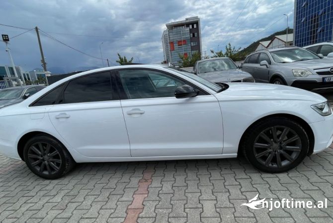 Makina me qera ne Tirane - 60 Euro