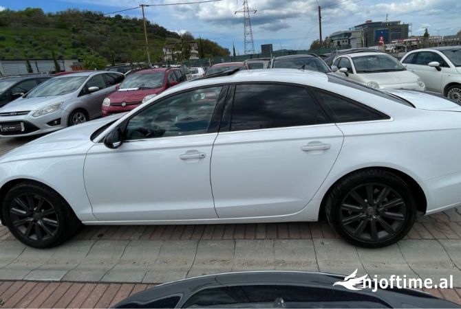 Makina me qera ne Tirane - 60 Euro