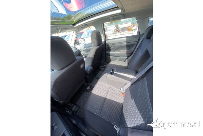 📢 Oferte per muajn Prill: Makina me qera Mitsubishi ASX duke fillua nga 35 euro dita 