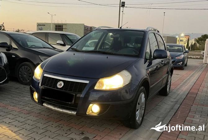 Noleggio Auto a Tirana - 30 Euro