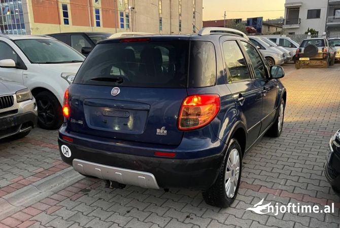 Noleggio Auto a Tirana - 30 Euro