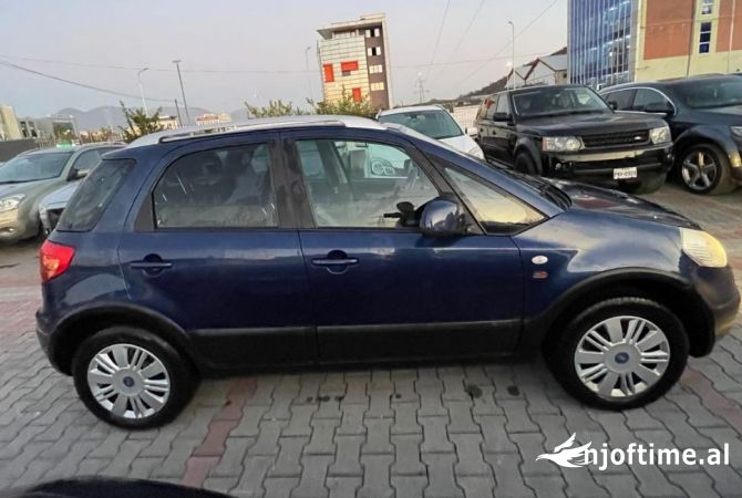 Noleggio Auto a Tirana - 30 Euro