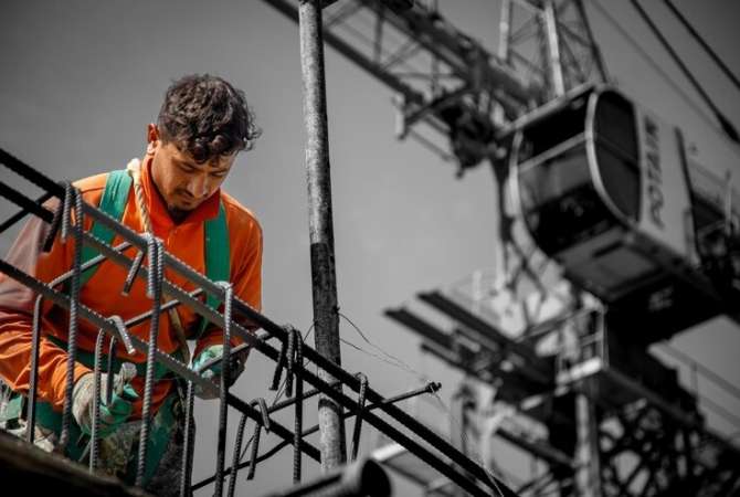 Njoftime Pune per Puntore magazine, puntore montim cmontim skelash, saldator ne Tirane