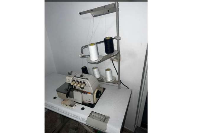 Different articles a Tirana - 30,000 Leke