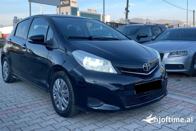 Makina me qera ne Tirane - 23 Euro