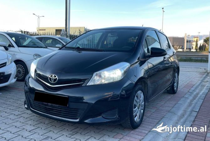 Makina me qera ne Tirane - 23 Euro