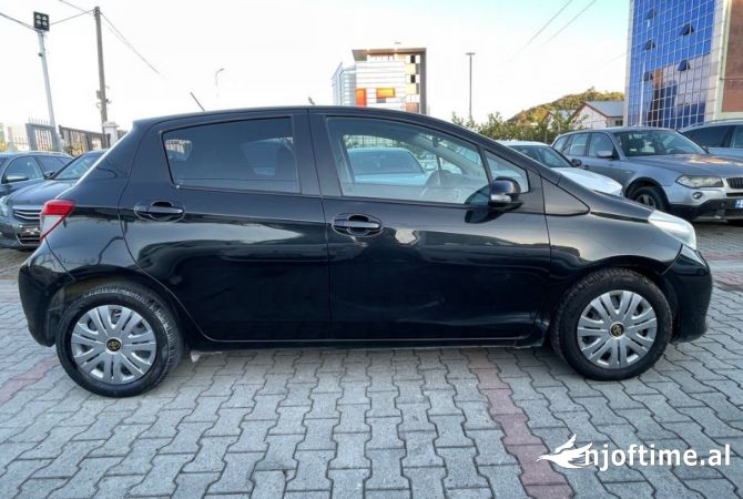 Makina me qera ne Tirane - 23 Euro