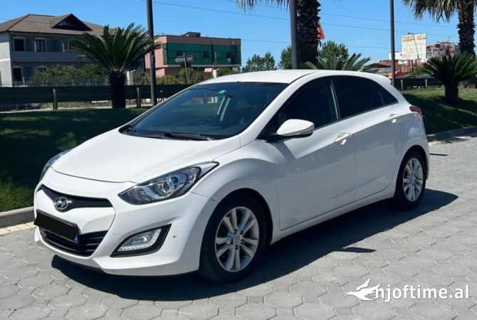 Noleggio Auto a Tirana - 50 Euro