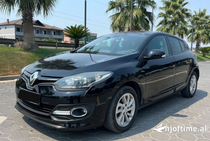 Noleggio Auto a Tirana - 55 Euro