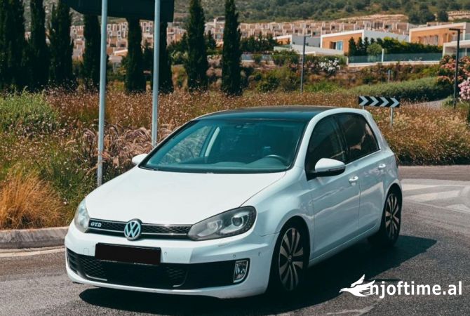 Noleggio Auto a Tirana - 50 Euro