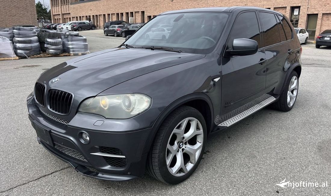Makina me qera BMW X5 per vetem 70 euro dita 
