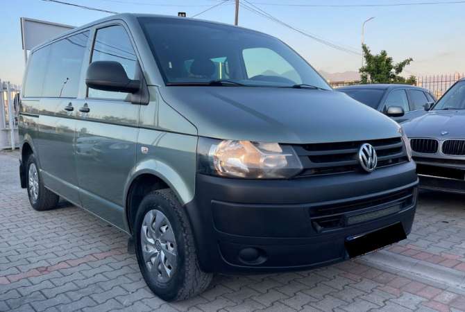 Makina me qera ne Tirane - 65 Euro