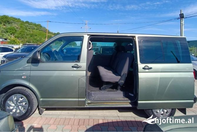 Car Rental in Tirana - 65 Euro