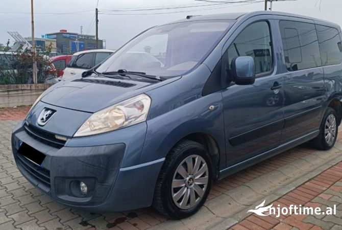 Makina me qera ne Tirane - 60 Euro